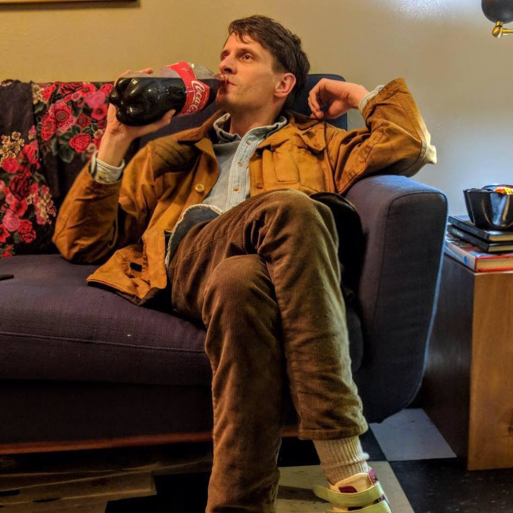 Meet your Posher, Jake